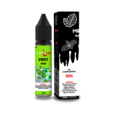 Vapeion Mint Rush Hybrid Nicotine